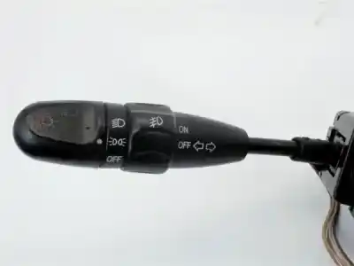 Second-hand car spare part indicator switch for daewoo kalos (klas) 1.4 16v oem iam references 25560ax792  