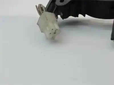 Second-hand car spare part indicator switch for daewoo kalos (klas) 1.4 16v oem iam references 25560ax792  