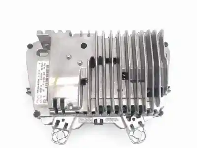 Автозапчастина б/у аудіо система / радіо cd для ford transit connect (chc) 1.6 furgón trend посилання на oem iam 02i020518  dt1t-18d815-ec