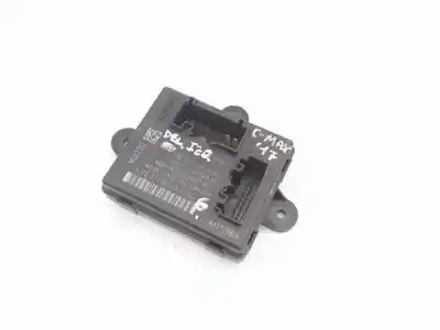 Second-hand car spare part ECU ENGINE CONTROL for FORD C-MAX (CEU)  OEM IAM references   