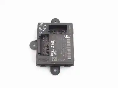 Second-hand car spare part ecu engine control for ford c-max (ceu) trend plus oem iam references   