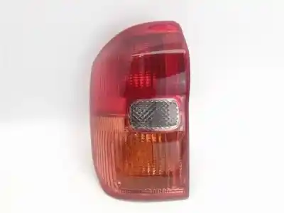 Second-hand car spare part LEFT TAILGATE LIGHT for TOYOTA RAV4 (A2)  OEM IAM references 16905234  