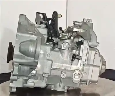 Gebrauchtes Autoersatzteil getriebe zum volkswagen touran (1t3) 1.6 tdi dpf oem-iam-referenzen mfr  