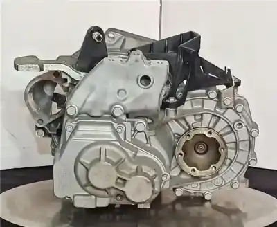 Gebrauchtes Autoersatzteil getriebe zum volkswagen touran (1t3) 1.6 tdi dpf oem-iam-referenzen mfr  