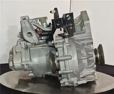 Gebrauchtes Autoersatzteil getriebe zum volkswagen touran (1t3) 1.6 tdi dpf oem-iam-referenzen mfr  