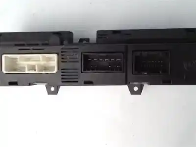 Автозапчасти б/у выключатель за citroen jumper furgón (244) 2.2 hdi ссылки oem iam 7353712320  