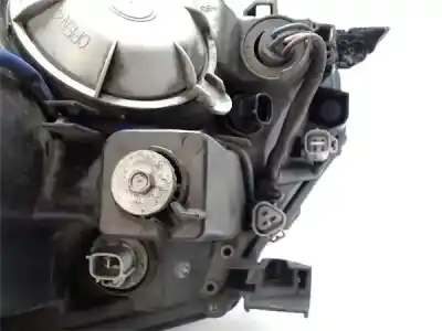 Gebrauchtes Autoersatzteil rechter scheinwerfer zum toyota avensis (t27) advance oem-iam-referenzen 8112605310  279120r