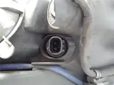 Gebrauchtes Autoersatzteil rechter scheinwerfer zum toyota avensis (t27) advance oem-iam-referenzen 8112605310  279120r