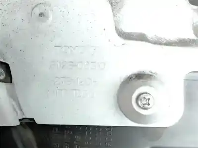 Gebrauchtes Autoersatzteil rechter scheinwerfer zum toyota avensis (t27) advance oem-iam-referenzen 8112605310  279120r