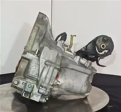 Gebrauchtes Autoersatzteil getriebe zum honda civic (ec/ed) 1.6 crx 16 (ed9) oem-iam-referenzen 2351331  