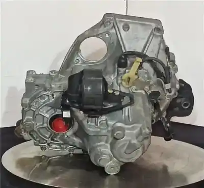 Gebrauchtes Autoersatzteil getriebe zum honda civic (ec/ed) 1.6 crx 16 (ed9) oem-iam-referenzen 2351331  