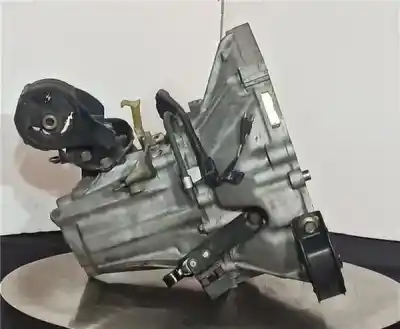 Gebrauchtes Autoersatzteil getriebe zum honda civic (ec/ed) 1.6 crx 16 (ed9) oem-iam-referenzen 2351331  
