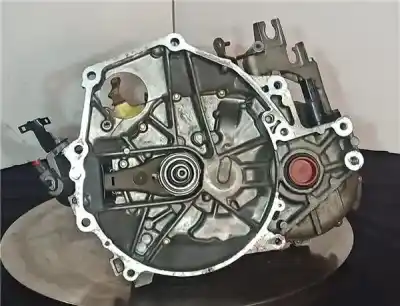 Gebrauchtes Autoersatzteil GETRIEBE zum HONDA CIVIC VI  OEM-IAM-Referenzen 21210PLWB00  