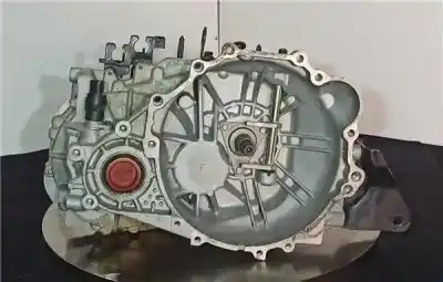 Second-hand car spare part gearbox for kia carens (rs) 2.0 crdi oem iam references 992618