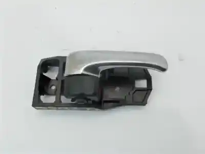 Автозапчастина б/у внутрішня задня права ручка для lexus is (ds2/is2) 2.5 250 v6 посилання на oem iam 6927722090c0