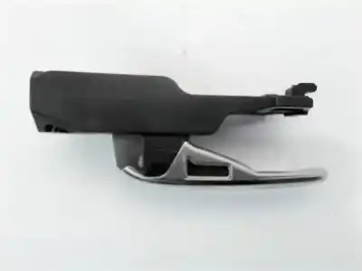 Автозапчастина б/у внутрішня задня права ручка для lexus is (ds2/is2) 2.5 250 v6 посилання на oem iam 6927722090c0  