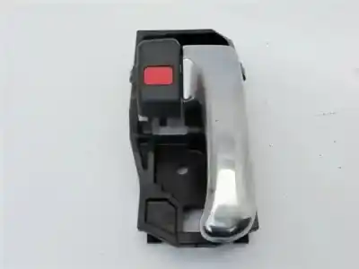 Автозапчастина б/у внутрішня задня права ручка для lexus is (ds2/is2) 2.5 250 v6 посилання на oem iam 6927722090c0  