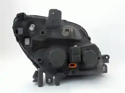 Tweedehands auto-onderdeel linker koplamp voor renault megane scenic (ja0/1_) 1.6 16v (ja0b ja04 ja11 ja00) oem iam-referenties 7700432098  7701047604