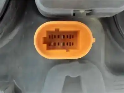 Tweedehands auto-onderdeel linker koplamp voor renault megane scenic (ja0/1_) 1.6 16v (ja0b ja04 ja11 ja00) oem iam-referenties 7700432098  7701047604