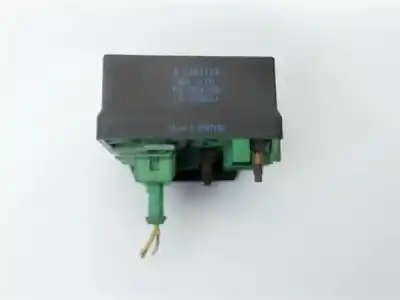 Gebrauchtes Autoersatzteil relaisheizung lüfter zum peugeot 307 break (3e) 2.0 hdi 110 oem-iam-referenzen 9639912580 1348881080 , fiat | 598138 , citroën | 598138 , peugeot | 9616582380 , citroën | 9616582380 , peugeot 51299011a