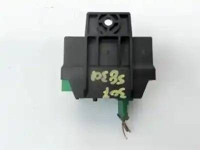 Gebrauchtes Autoersatzteil relaisheizung lüfter zum peugeot 307 break (3e) 2.0 hdi 110 oem-iam-referenzen 9639912580 1348881080 , fiat | 598138 , citroën | 598138 , peugeot | 9616582380 , citroën | 9616582380 , peugeot 51299011a