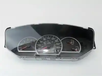 Second-hand car spare part dashboard for kia carens (rs) 2.0 crdi oem iam references 0k2kc55430
