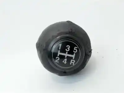 Second-hand car spare part gear lever knob for kia carens (rs) 2.0 crdi oem iam references 0k2n346030agw