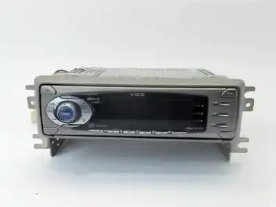 Second-hand car spare part audio system / radio cd for kia carens (rs) 2.0 crdi oem iam references 66860a
