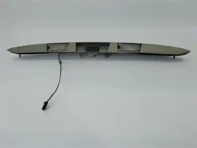 Tweedehands auto-onderdeel registratie pilot voor renault megane scenic (ja0/1_) 1.6 16v (ja0b ja04 ja11 ja00) oem iam-referenties 7700428465