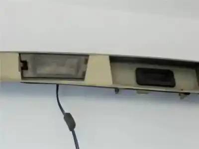Tweedehands auto-onderdeel registratie pilot voor renault megane scenic (ja0/1_) 1.6 16v (ja0b ja04 ja11 ja00) oem iam-referenties 7700428465  