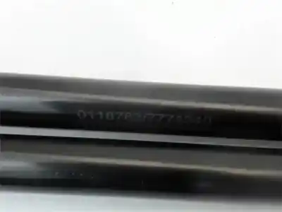 Tweedehands auto-onderdeel kofferbak / deur schokdempers voor renault megane scenic (ja0/1_) 1.6 16v (ja0b ja04 ja11 ja00) oem iam-referenties 01187827771340  