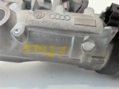 Автозапчастина б/у стартер для volkswagen touran (1t1, 1t2) 1.9 tdi посилання на oem iam 1k0905851b n90584502 , audi | n90584502 , seat | 1k0905841 , audi | 1k0905841 , seat | 1k0905841 , skoda 