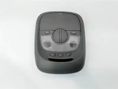 Second-hand car spare part front interior light for kia carens (rs) 2.0 crdi oem iam references 0k53e55710