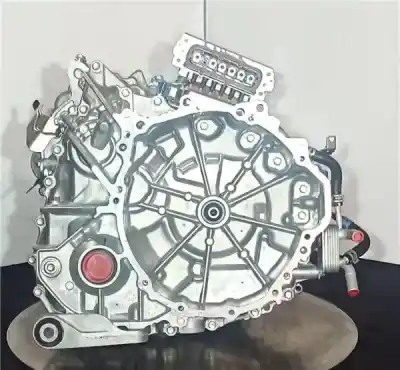 Second-hand car spare part gearbox for toyota corolla (e21) híbrido hybrid active oem iam references p2030519