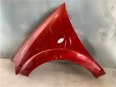 Автозапчасти б/у ЛЕВОЕ ПЕРЕДНЕЕ КРЫЛО за CITROEN C3 PLURIEL (HB_)  ссылки OEM IAM 7840N9   Автозапчасти б/у ЛЕВОЕ ПЕРЕДНЕЕ КРЫЛО за CITROEN C3 PLURIEL (HB_)  ссылки OEM IAM 7840N9