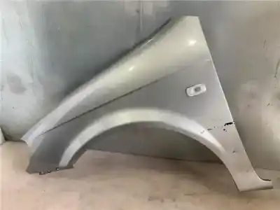 Pezzo di ricambio per auto di seconda mano parafango anteriore sinistro per kia carnival ii (fl) 2.9 td riferimenti oem iam 0k55a52211