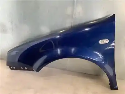 Gebrauchtes Autoersatzteil Kotflügel vorne links zum VOLKSWAGEN GOLF IV BERLINA (1J1)  OEM-IAM-Referenzen 1J5821021  L00545