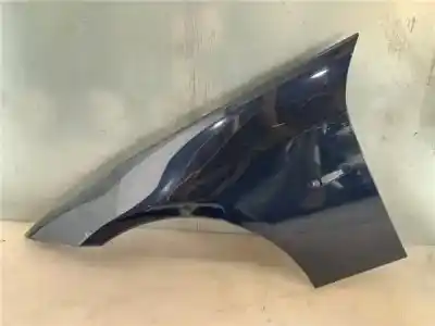 Peça sobressalente para automóvel em segunda mão GUARDA-LAMAS DIANTEIRO ESQUERDO por BMW SERIE 3 BERLINA (E90)  Referências OEM IAM 41357135679 41357133228 , BMW | 41357133227 , BMW | 41355A55AF3 , BMW L00206