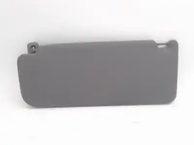 Peça sobressalente para automóvel em segunda mão para-sol direito por audi a6 berlina (4b2) a6 2.5 referências oem iam 4b0857552g17k