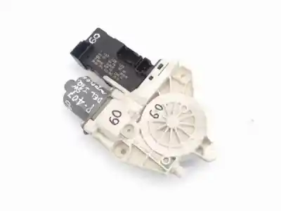 Second-hand car spare part left front window motor for peugeot 407 sw sr confort oem iam references   