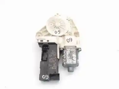 Second-hand car spare part left front window motor for peugeot 407 sw sr confort oem iam references   