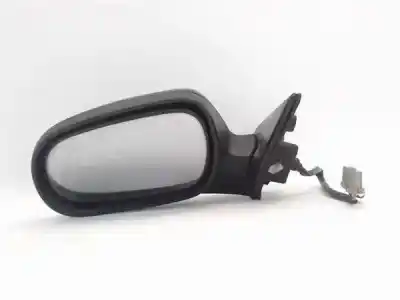 Gebrauchtes Autoersatzteil linker spiegel zum rover rover 200 (rf) (1996->) 1.4 214 si oem-iam-referenzen   