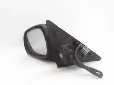Gebrauchtes Autoersatzteil linker spiegel zum rover rover 200 (rf) (1996->) 1.4 214 si oem-iam-referenzen   