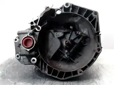 Peça sobressalente para automóvel em segunda mão CAIXA DE VELOCIDADES por FIAT 500  Referências OEM IAM 55204040  0514513