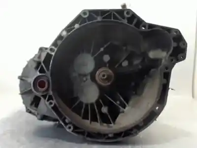 Second-hand car spare part gearbox for opel vivaro a furgoneta (x83) 2.5 dti (f7) oem iam references 8200011891  