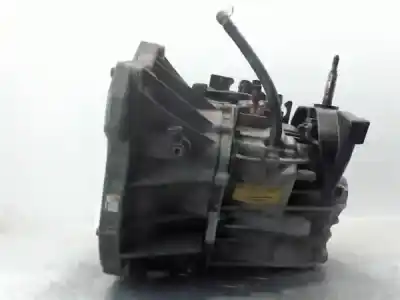 Second-hand car spare part gearbox for opel vivaro a furgoneta (x83) 2.5 dti (f7) oem iam references 8200011891  