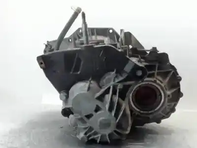 Second-hand car spare part gearbox for opel vivaro a furgoneta (x83) 2.5 dti (f7) oem iam references 8200011891  