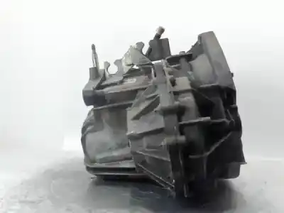 Second-hand car spare part gearbox for opel vivaro a furgoneta (x83) 2.5 dti (f7) oem iam references 8200011891  