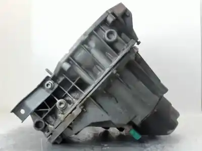 Автозапчастина б/у коробка передач для renault megane ii sedán (lm0/1_) 1.5 dci посилання на oem iam jr5118  r004639