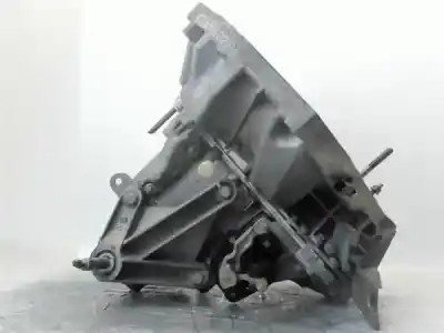 Автозапчастина б/у коробка передач для renault megane ii sedán (lm0/1_) 1.5 dci посилання на oem iam jr5118  r004639